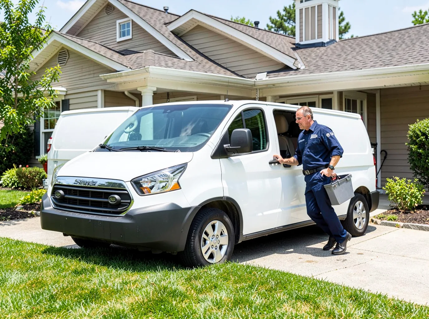 Emergency Plumber company in Jefferson, SC