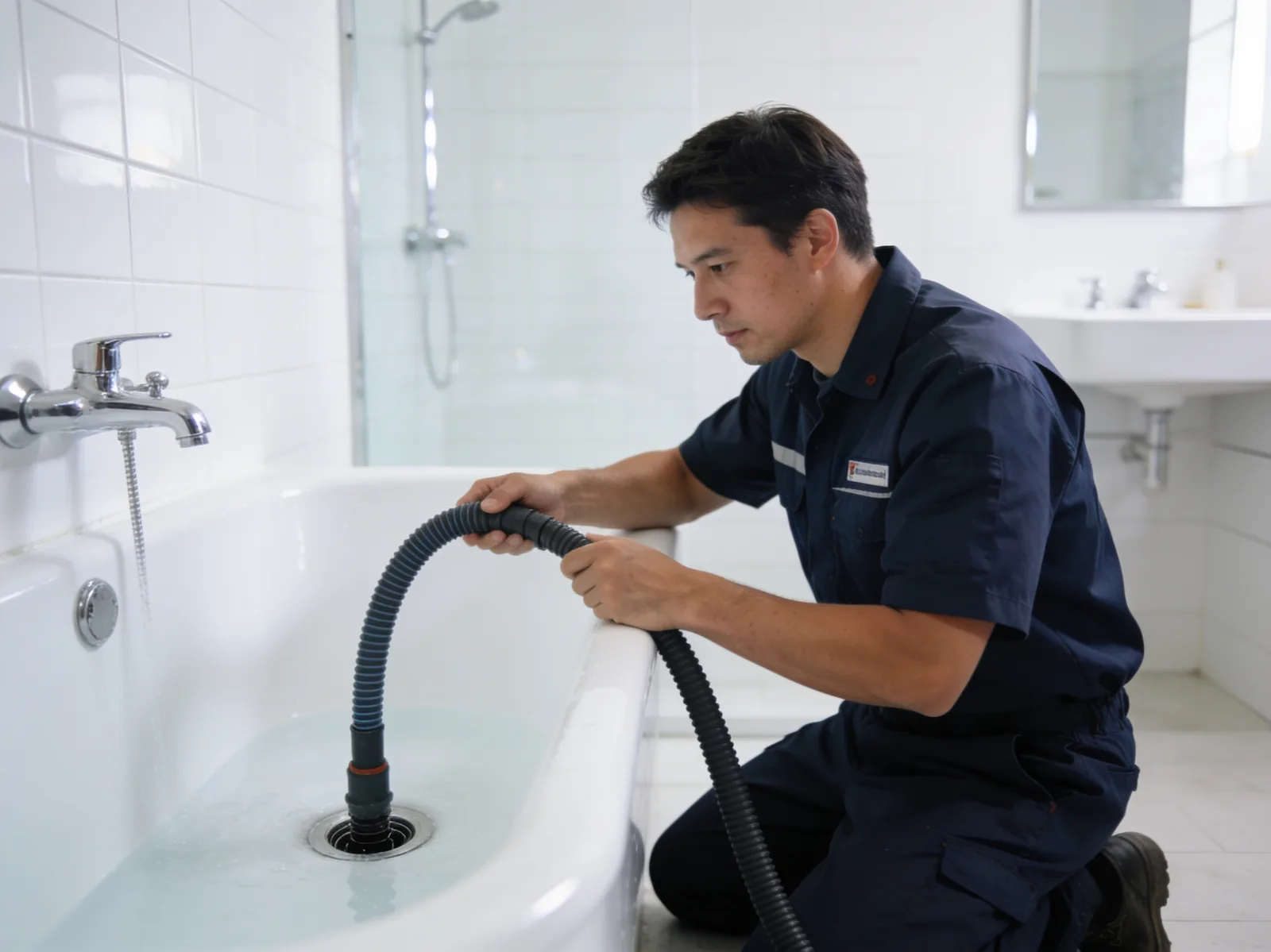 Emergency Plumber Jefferson, SC FAQs